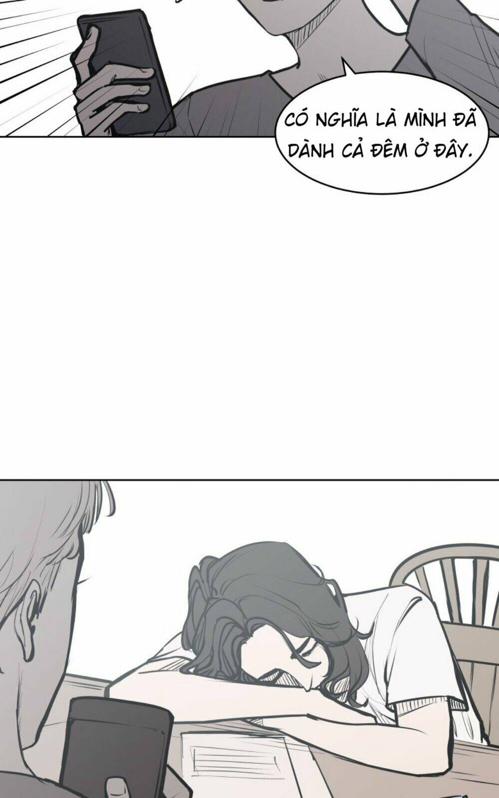 Tướng Quỷ dạy yêu: Chapter 37