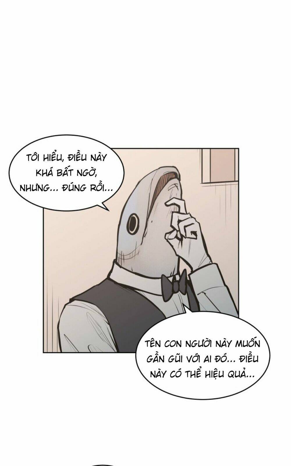 Tướng Quỷ dạy yêu: Chapter 37