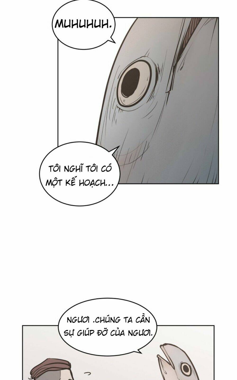 Tướng Quỷ dạy yêu: Chapter 37