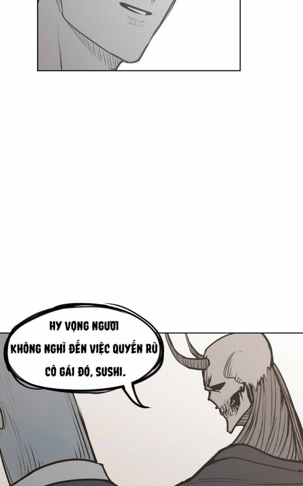 Tướng Quỷ dạy yêu: Chapter 37