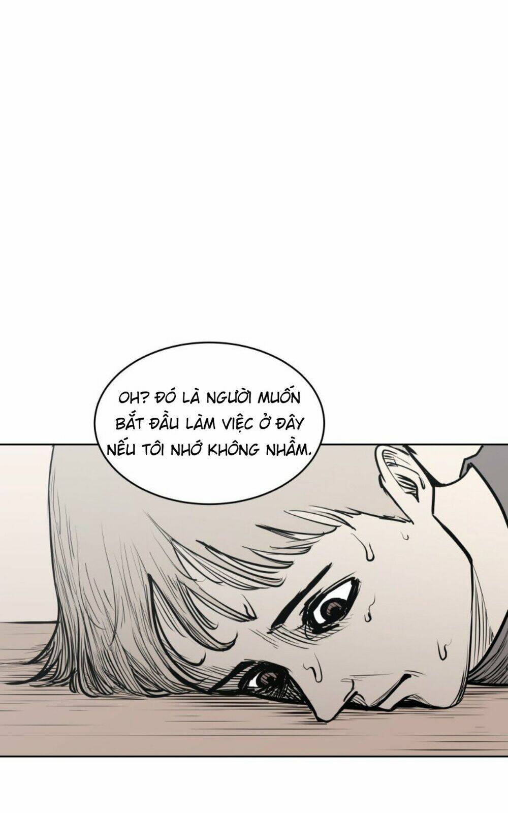 Tướng Quỷ dạy yêu: Chapter 38