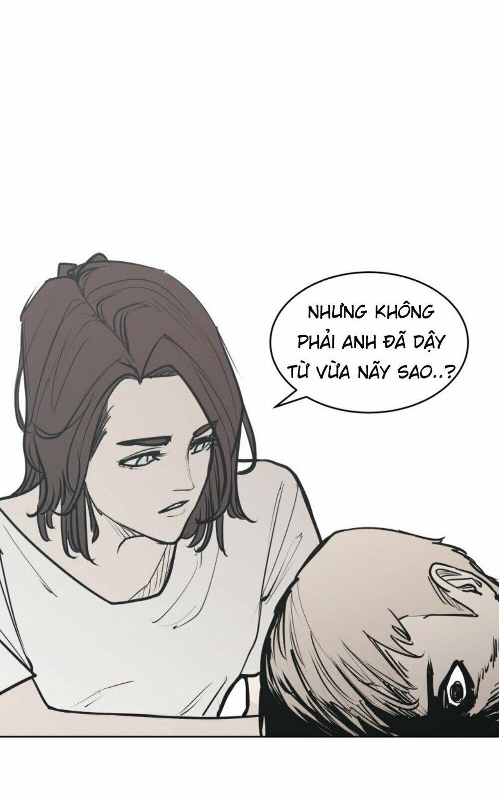 Tướng Quỷ dạy yêu: Chapter 38