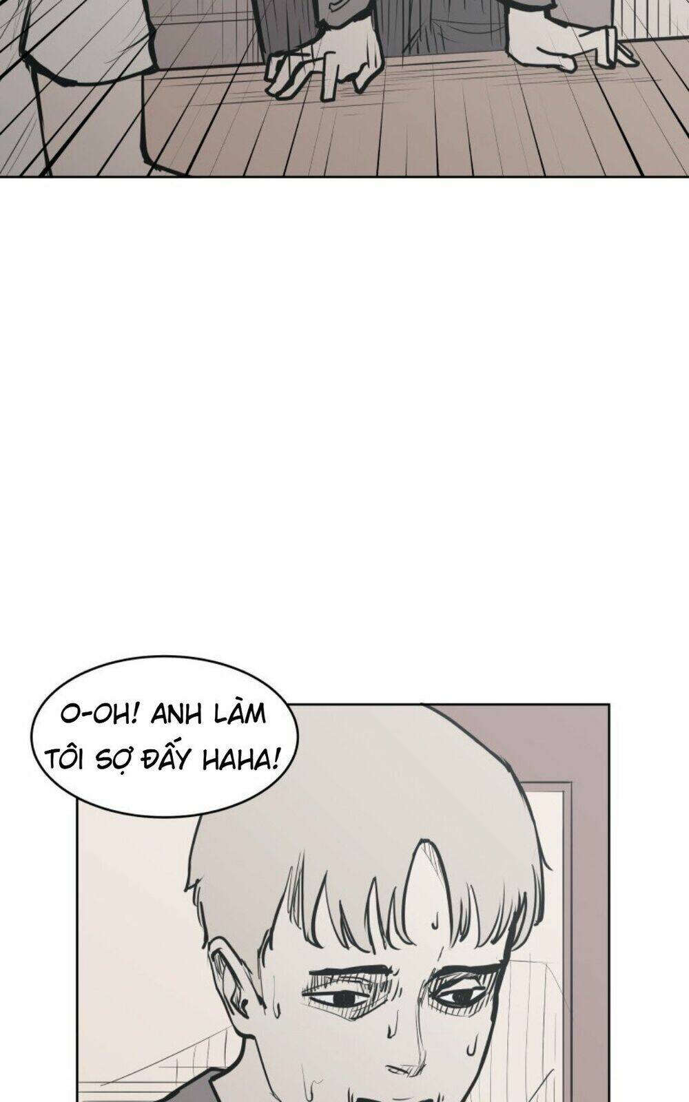 Tướng Quỷ dạy yêu: Chapter 38
