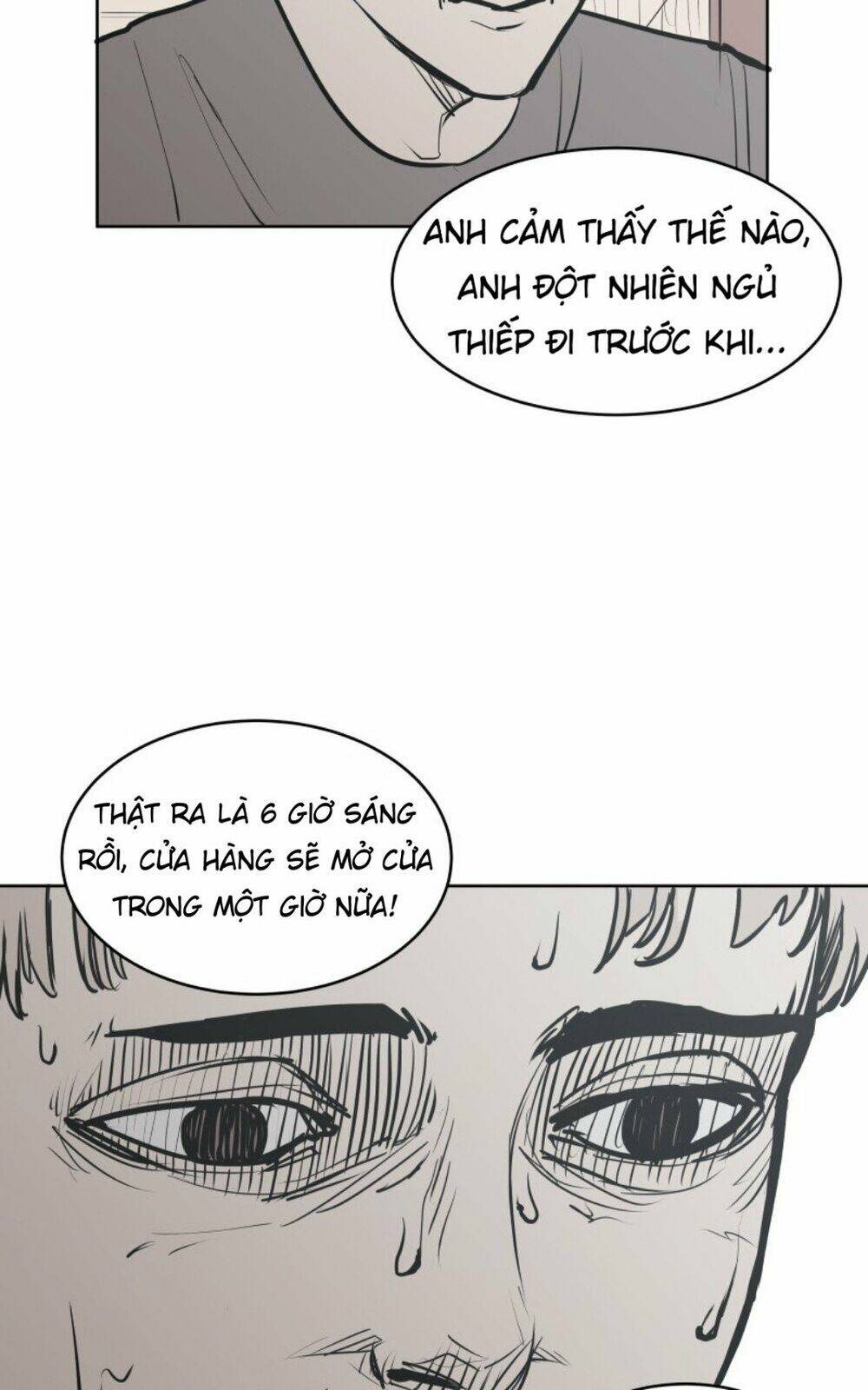 Tướng Quỷ dạy yêu: Chapter 38