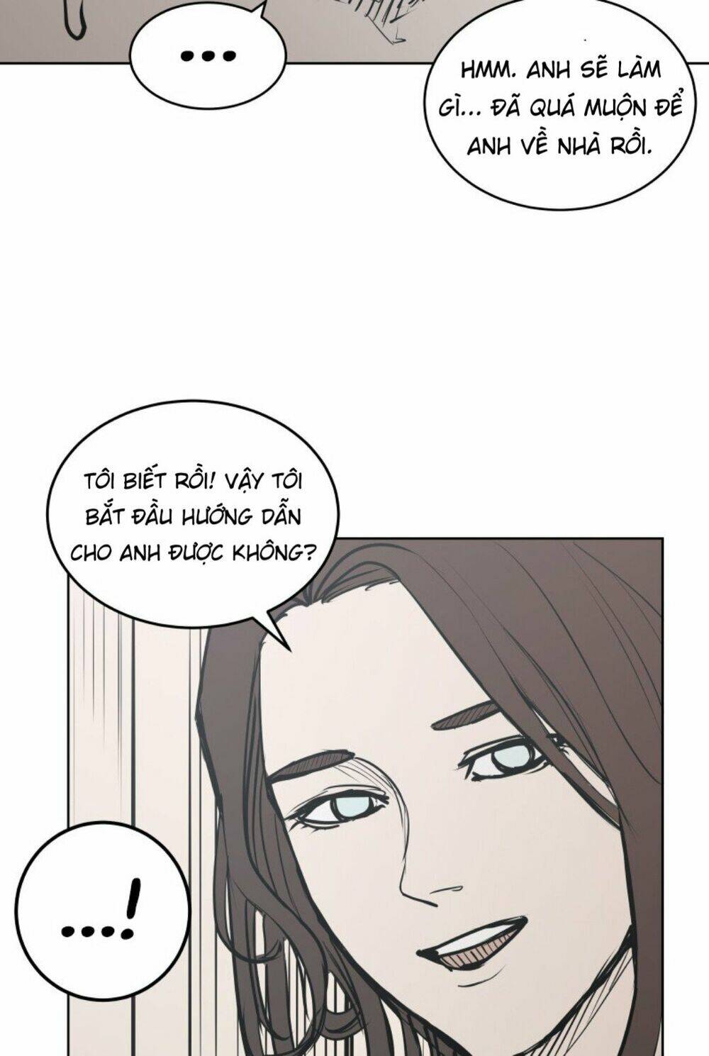 Tướng Quỷ dạy yêu: Chapter 38
