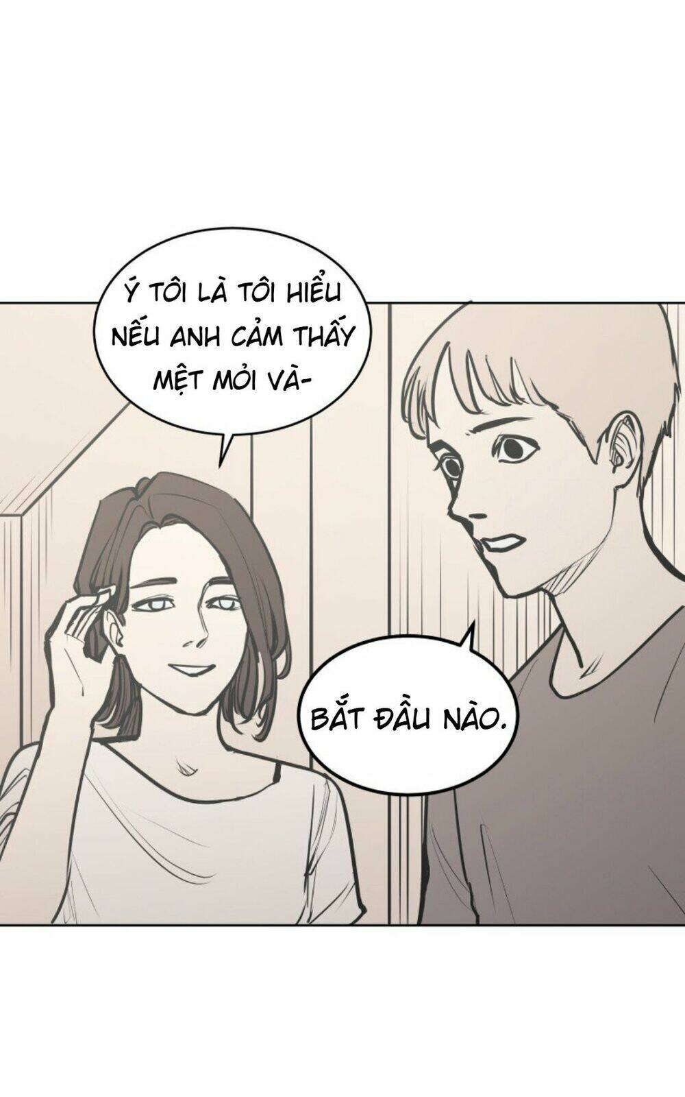 Tướng Quỷ dạy yêu: Chapter 38