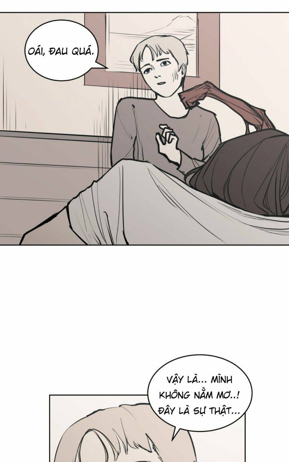 Tướng Quỷ dạy yêu: Chapter 38