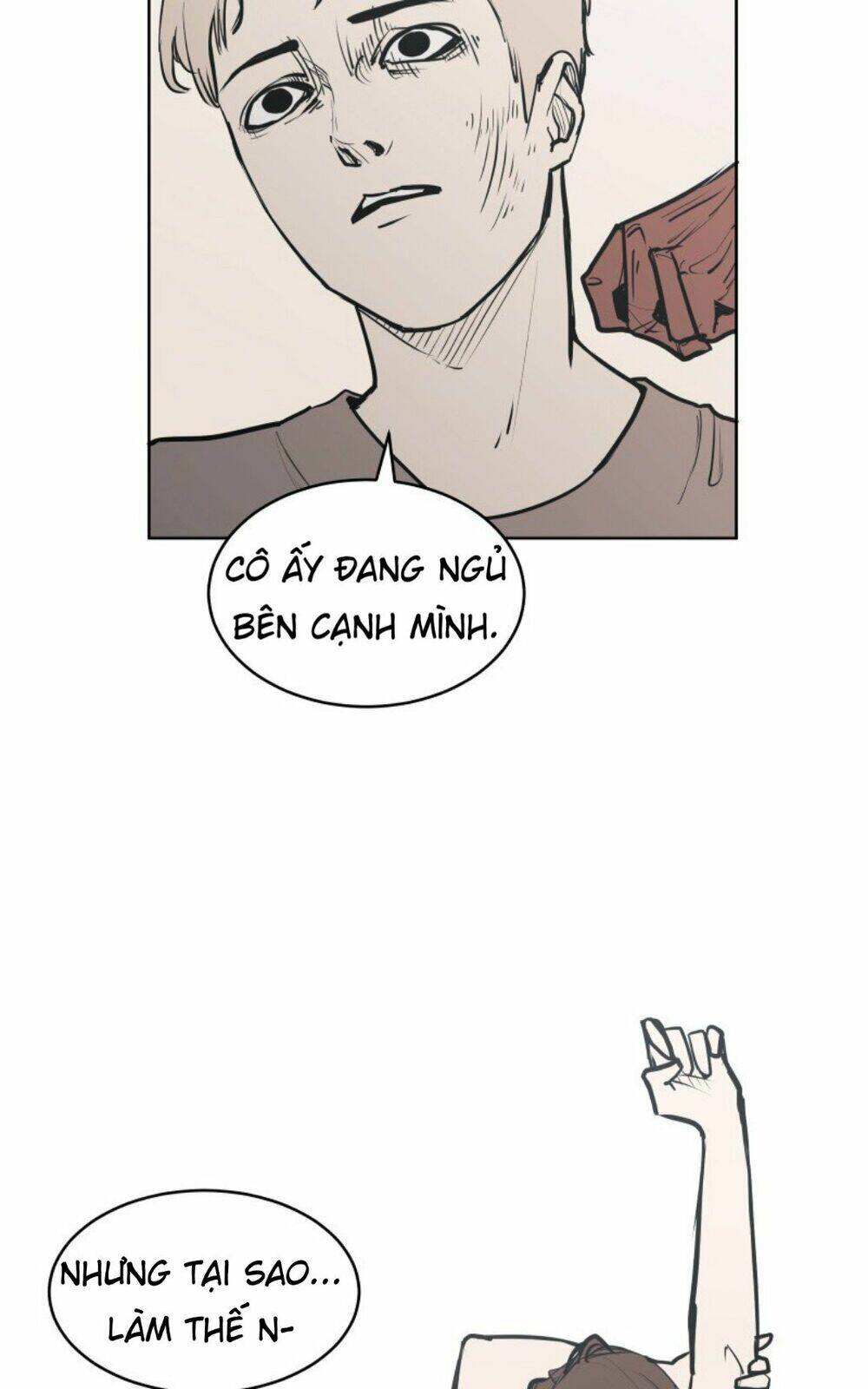 Tướng Quỷ dạy yêu: Chapter 38