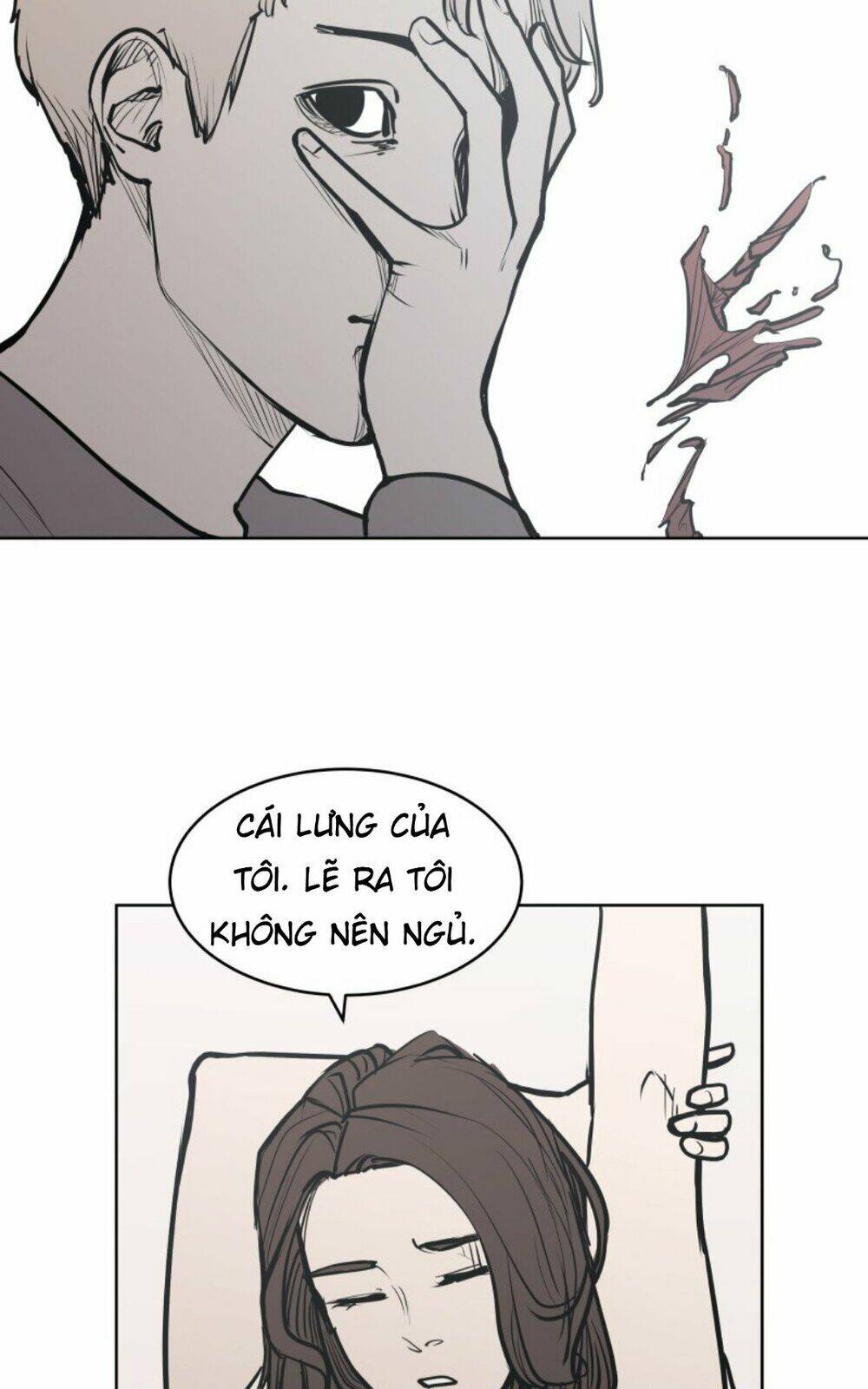 Tướng Quỷ dạy yêu: Chapter 38