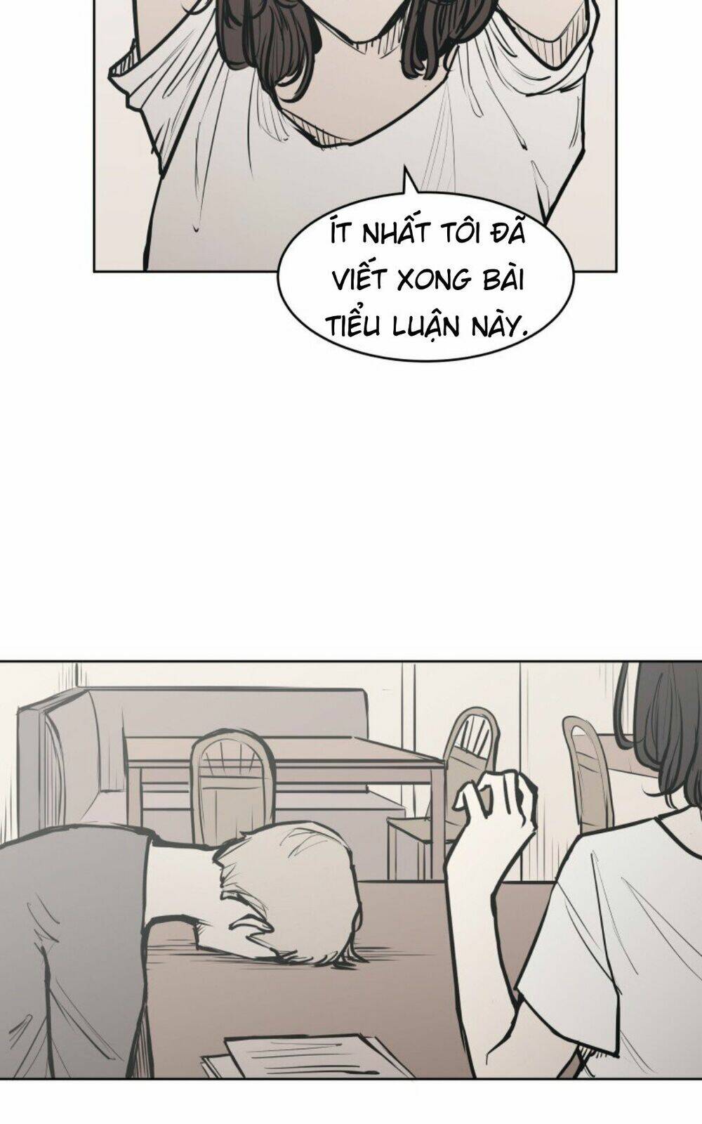 Tướng Quỷ dạy yêu: Chapter 38