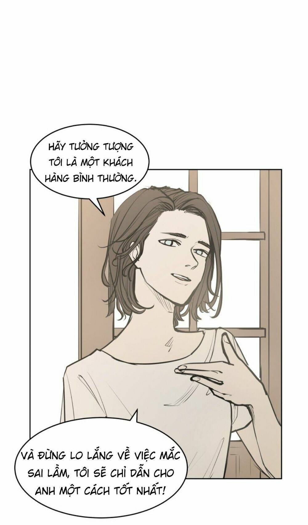 Tướng Quỷ dạy yêu: Chapter 39