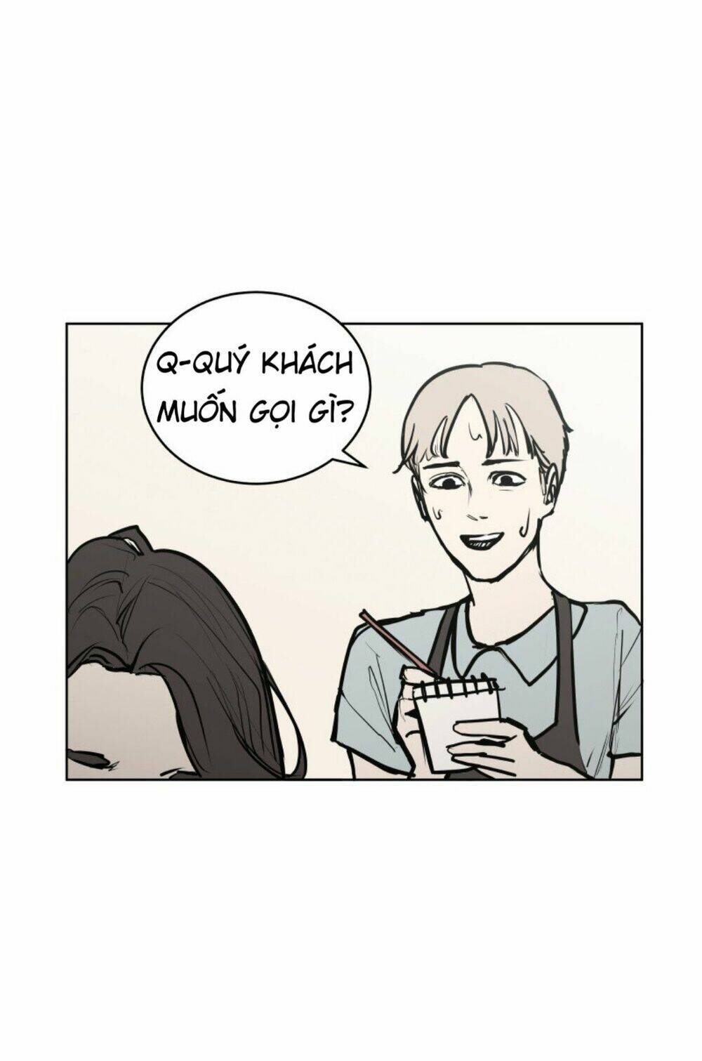 Tướng Quỷ dạy yêu: Chapter 39