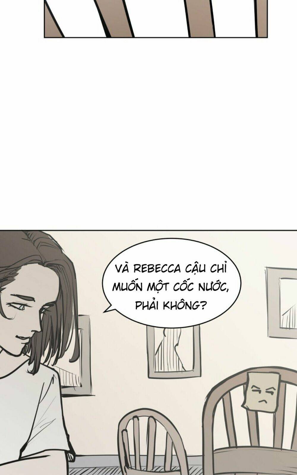 Tướng Quỷ dạy yêu: Chapter 39