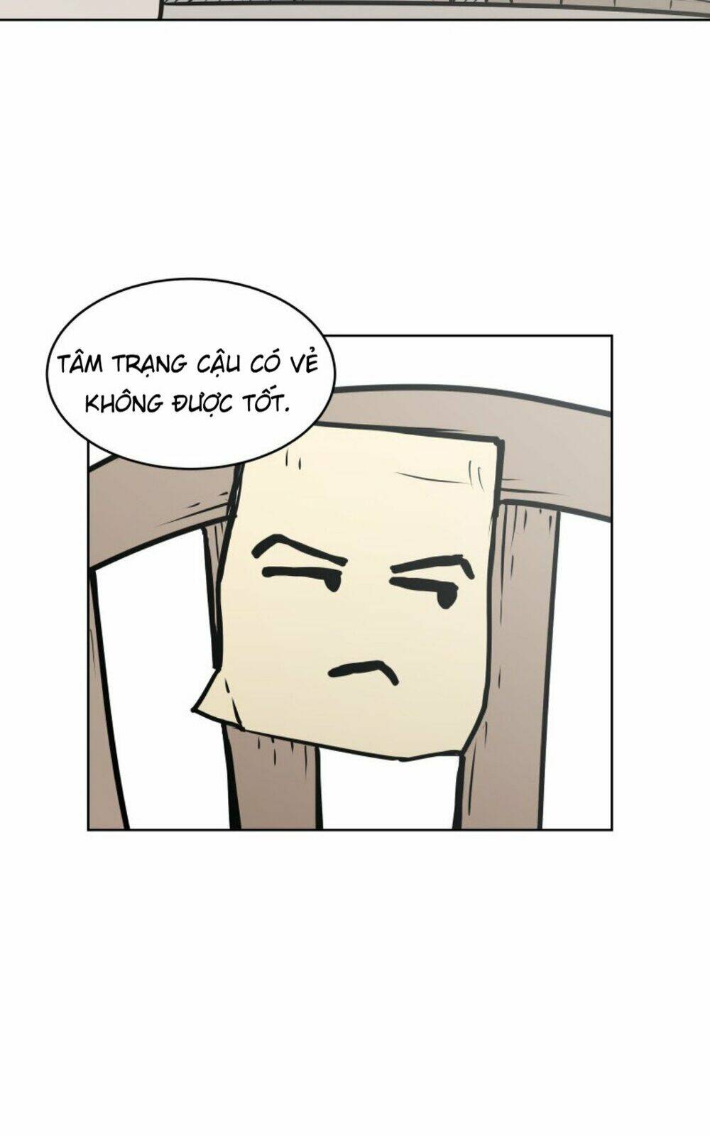 Tướng Quỷ dạy yêu: Chapter 39