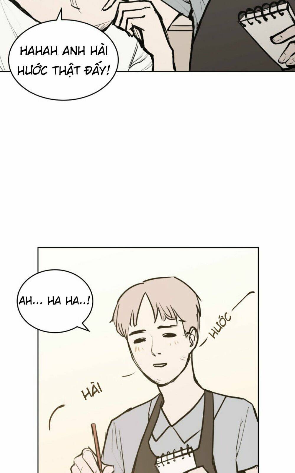 Tướng Quỷ dạy yêu: Chapter 39