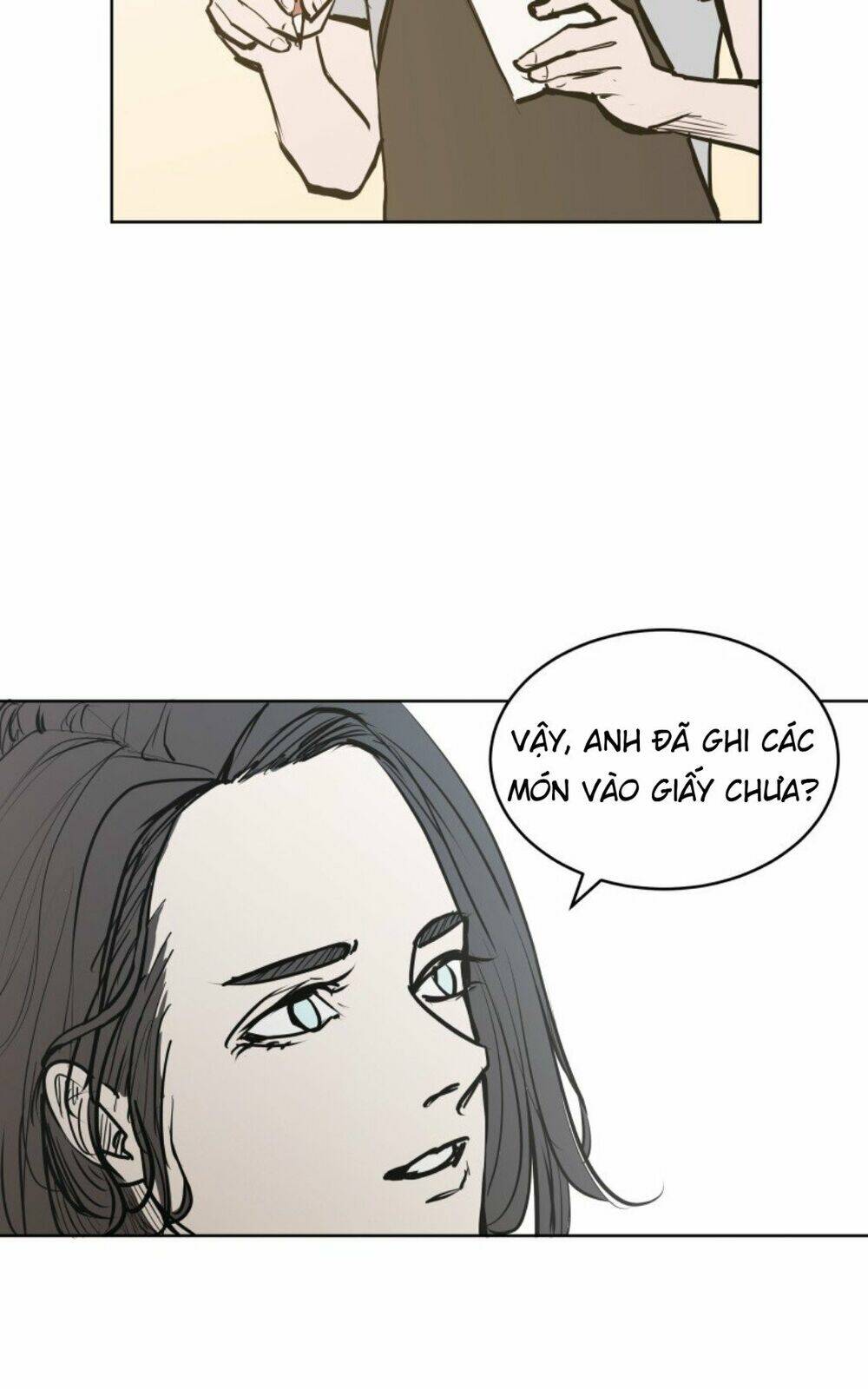 Tướng Quỷ dạy yêu: Chapter 39