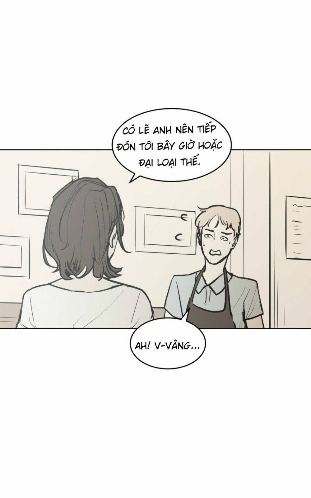 Tướng Quỷ dạy yêu: Chapter 39