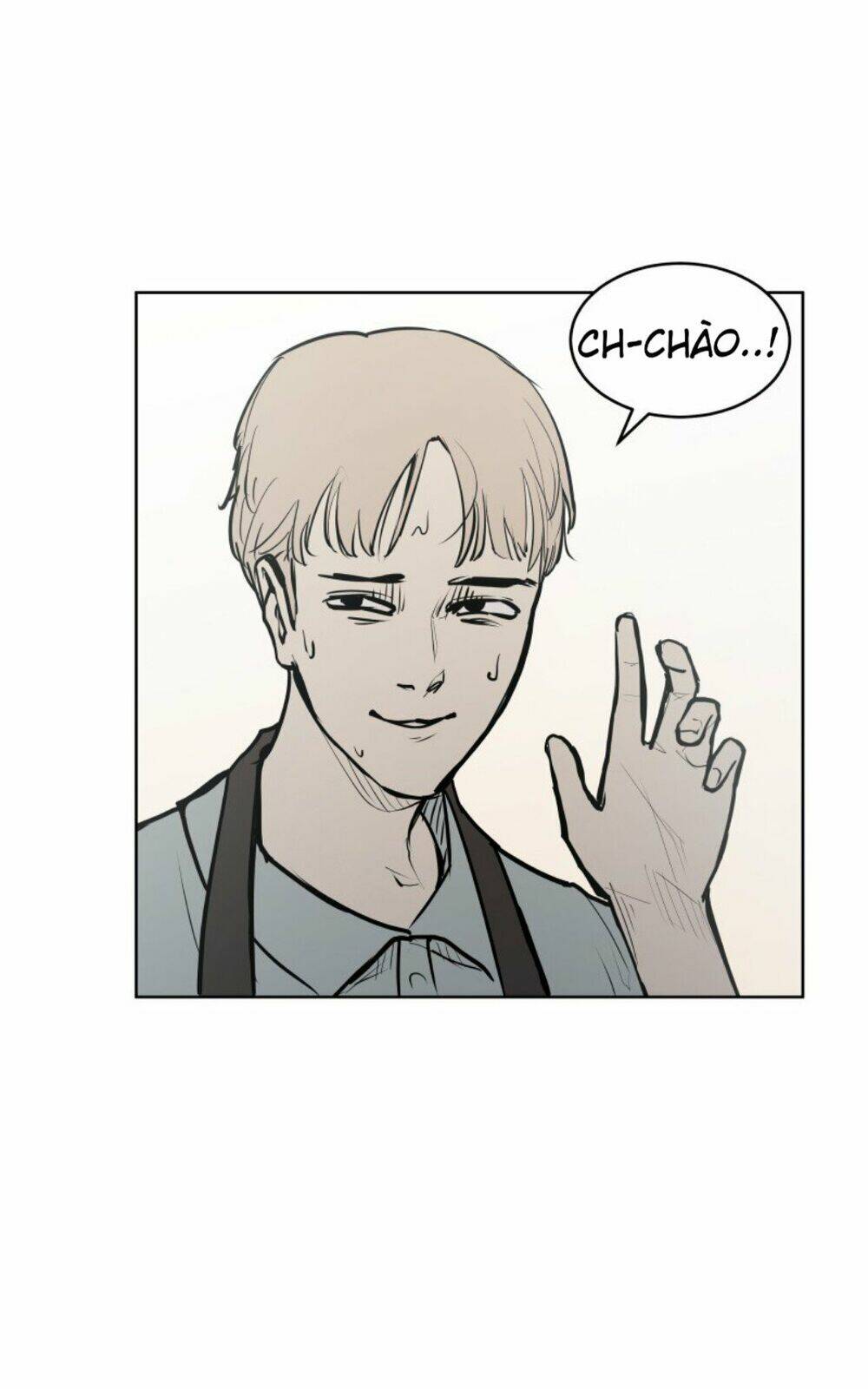 Tướng Quỷ dạy yêu: Chapter 39