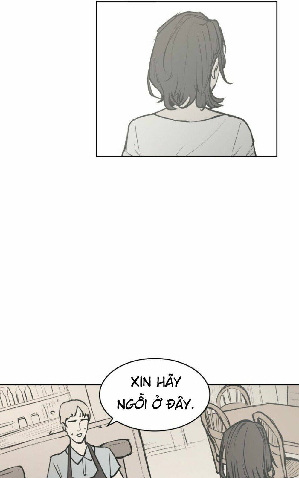 Tướng Quỷ dạy yêu: Chapter 39