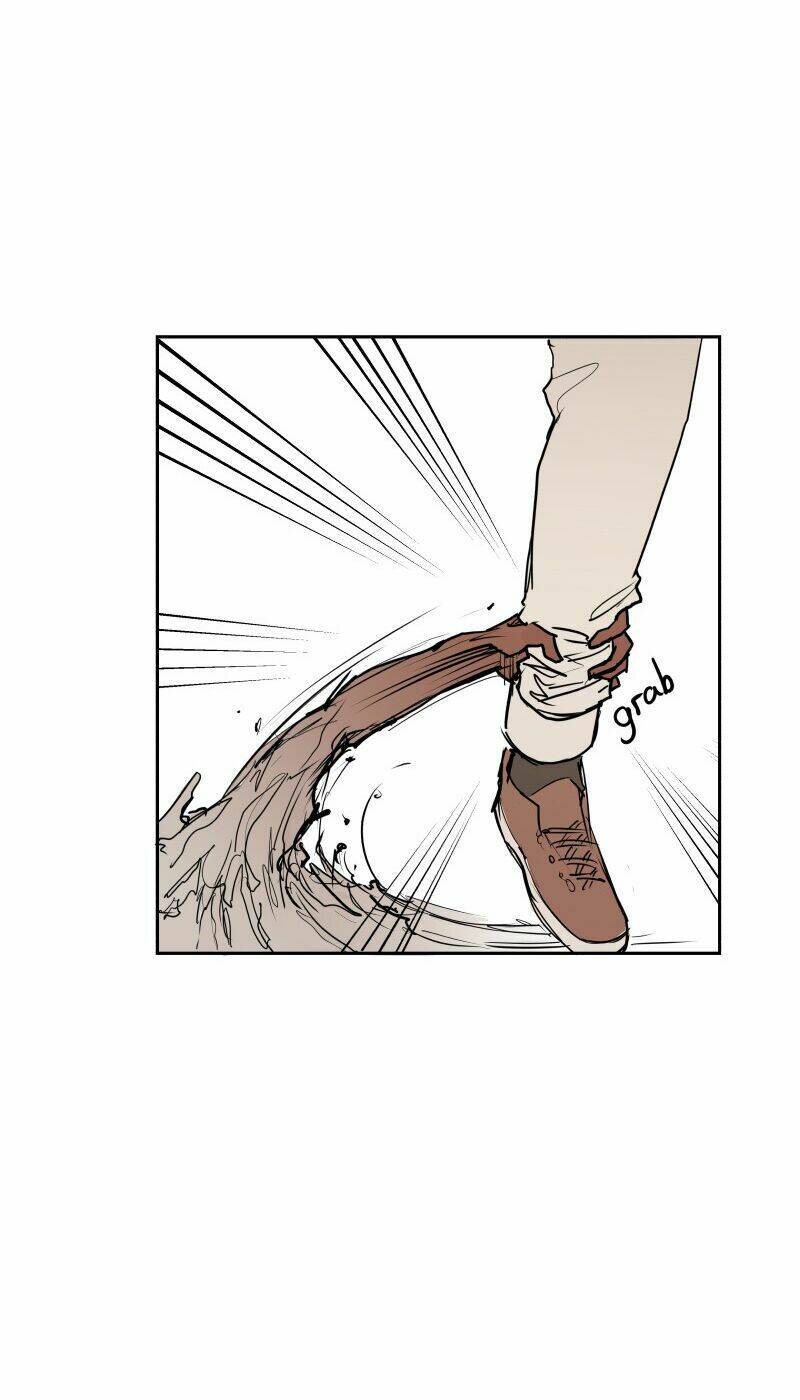 Tướng Quỷ dạy yêu: Chapter 4