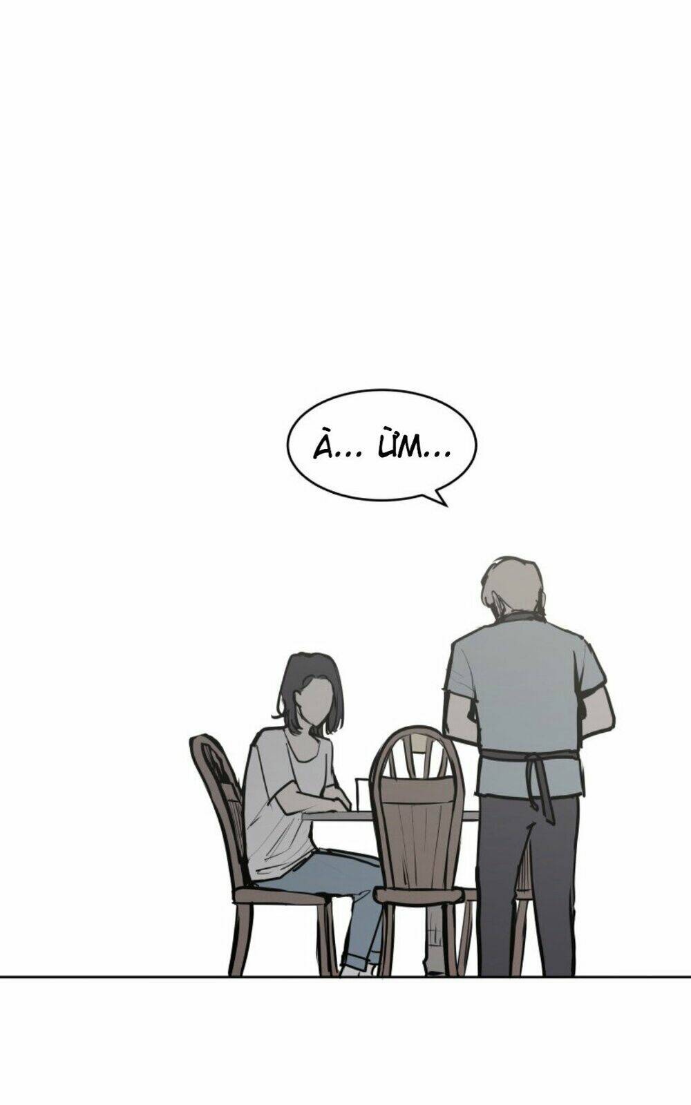 Tướng Quỷ dạy yêu: Chapter 40