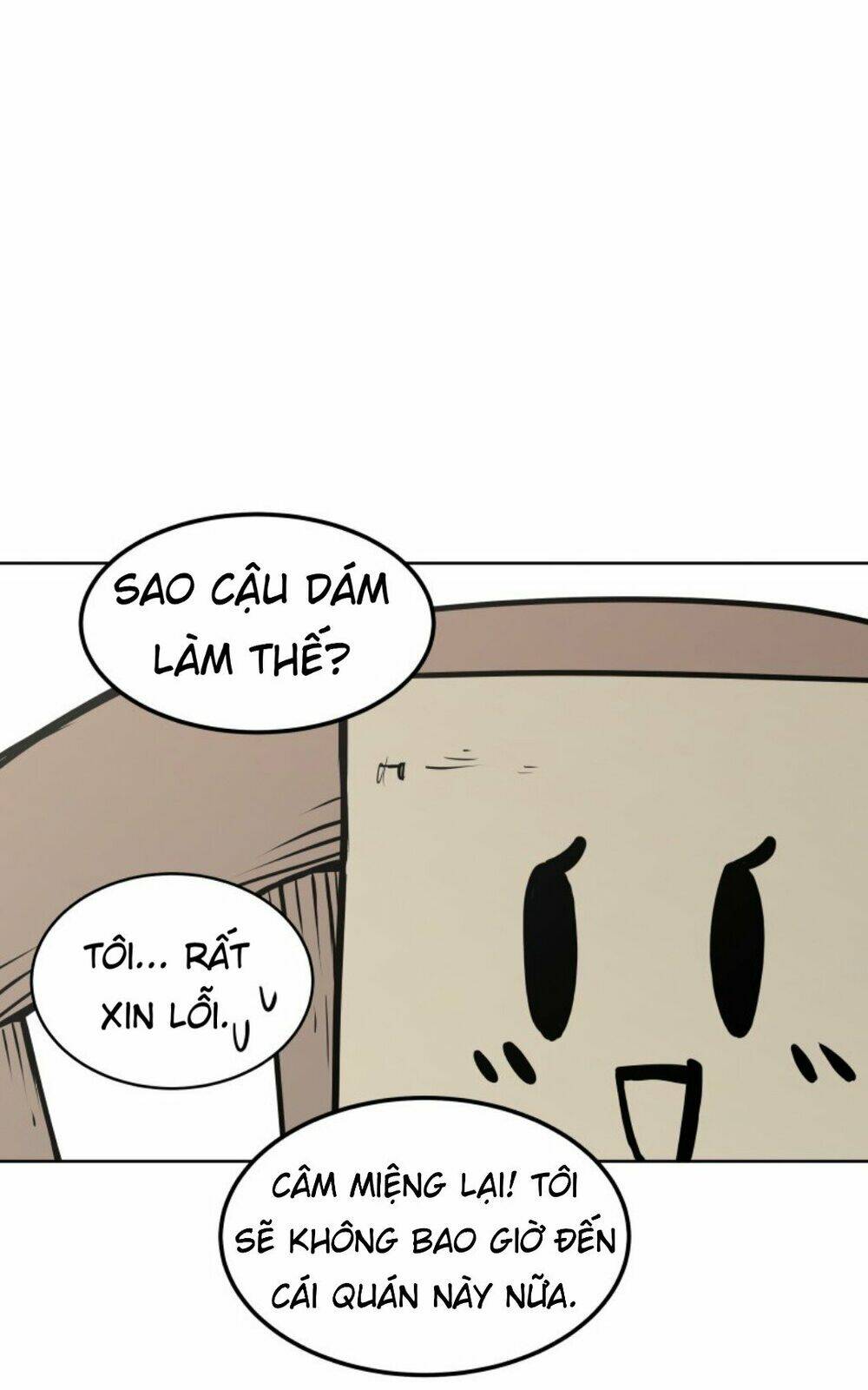 Tướng Quỷ dạy yêu: Chapter 40