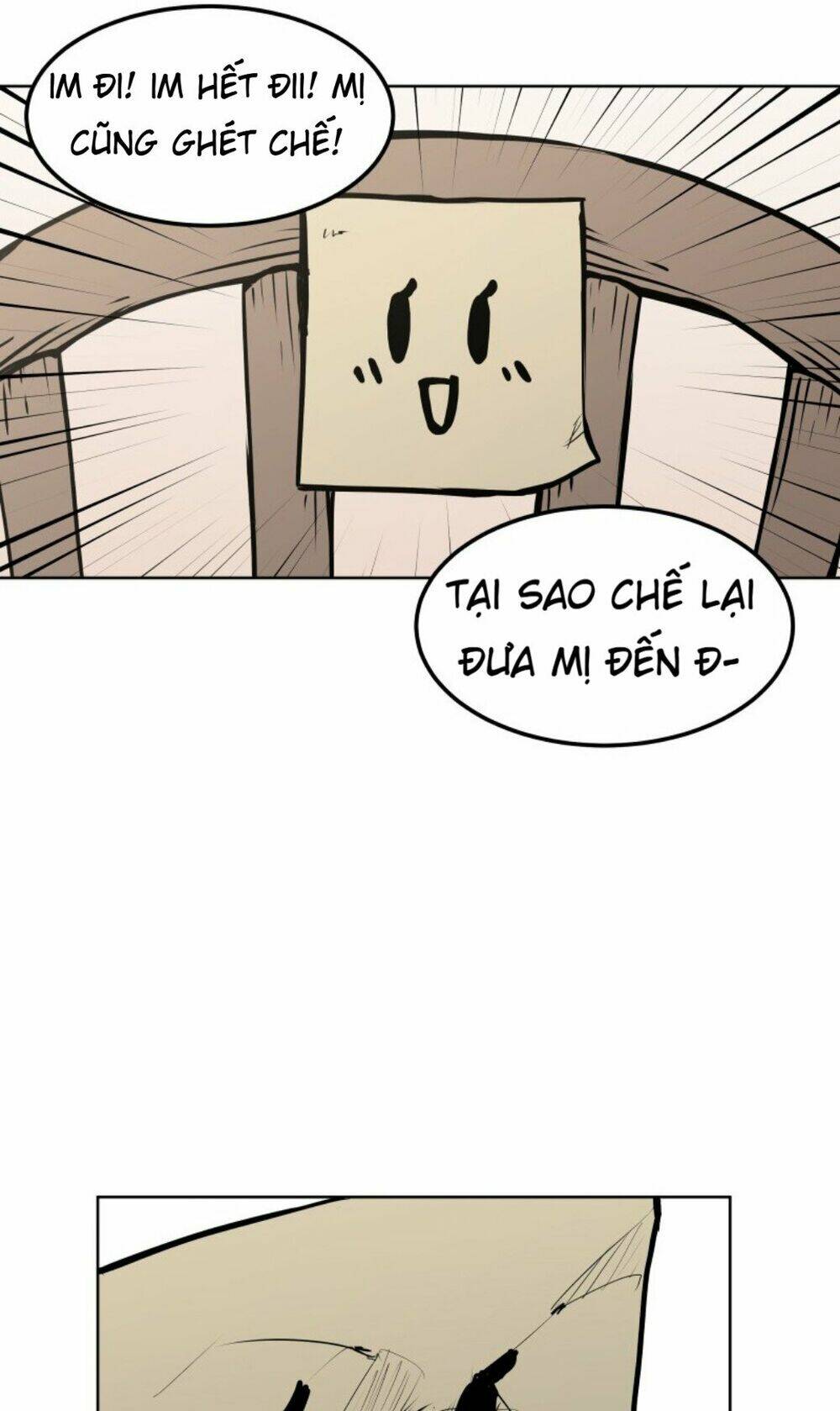 Tướng Quỷ dạy yêu: Chapter 40