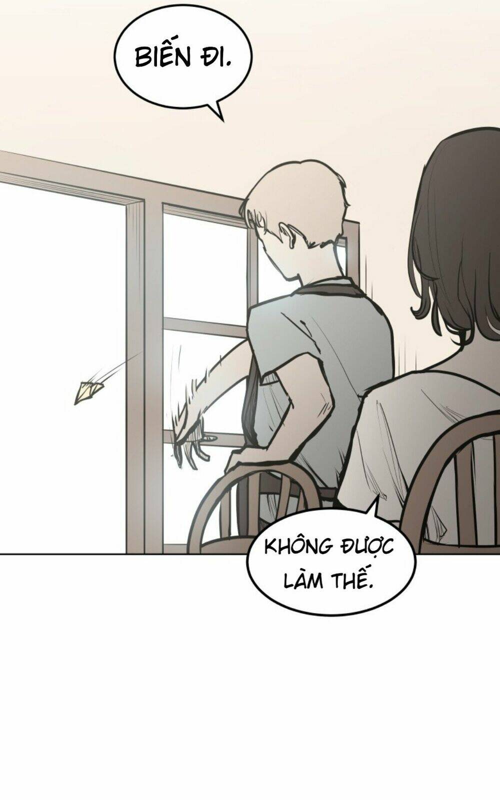 Tướng Quỷ dạy yêu: Chapter 40