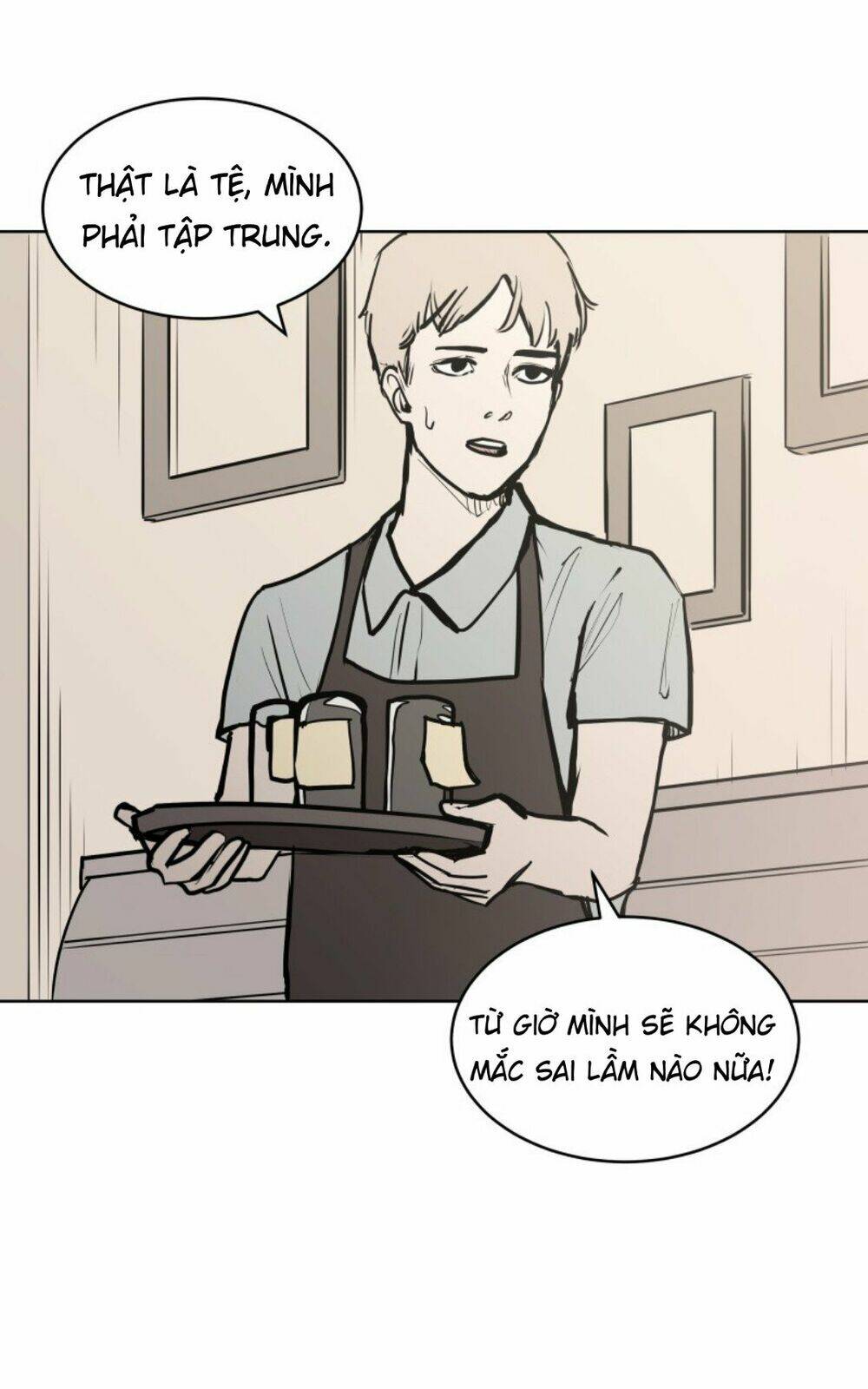 Tướng Quỷ dạy yêu: Chapter 40