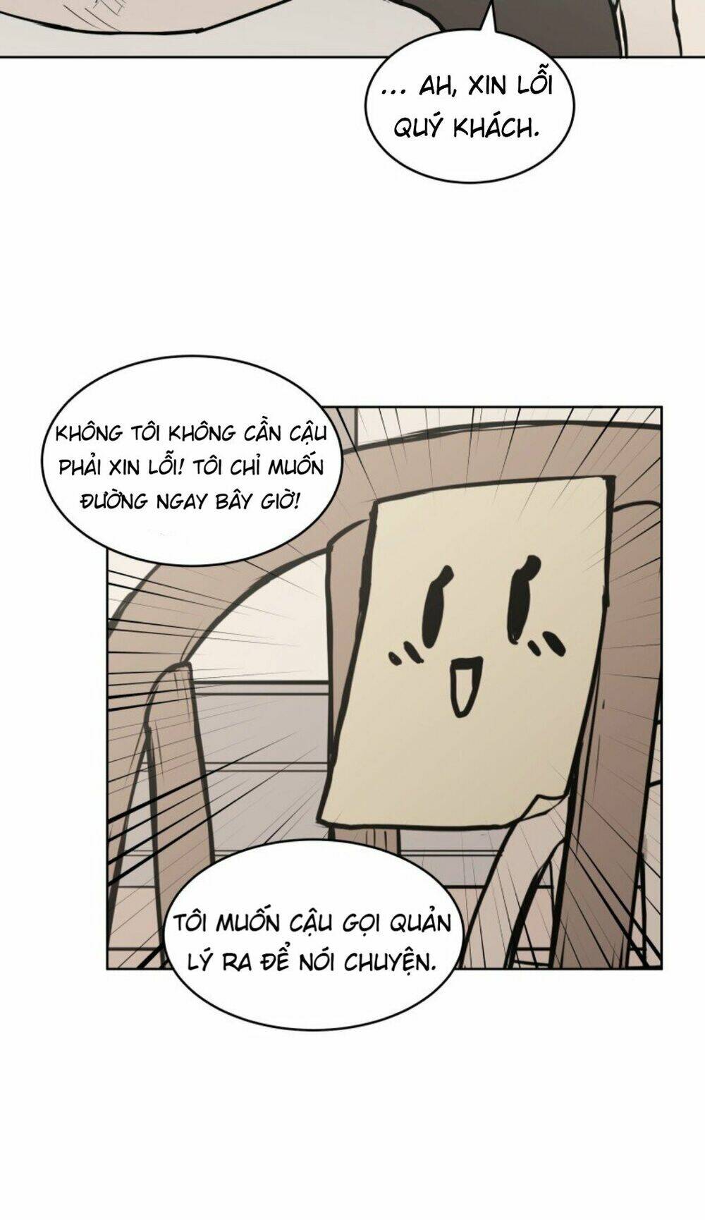 Tướng Quỷ dạy yêu: Chapter 40