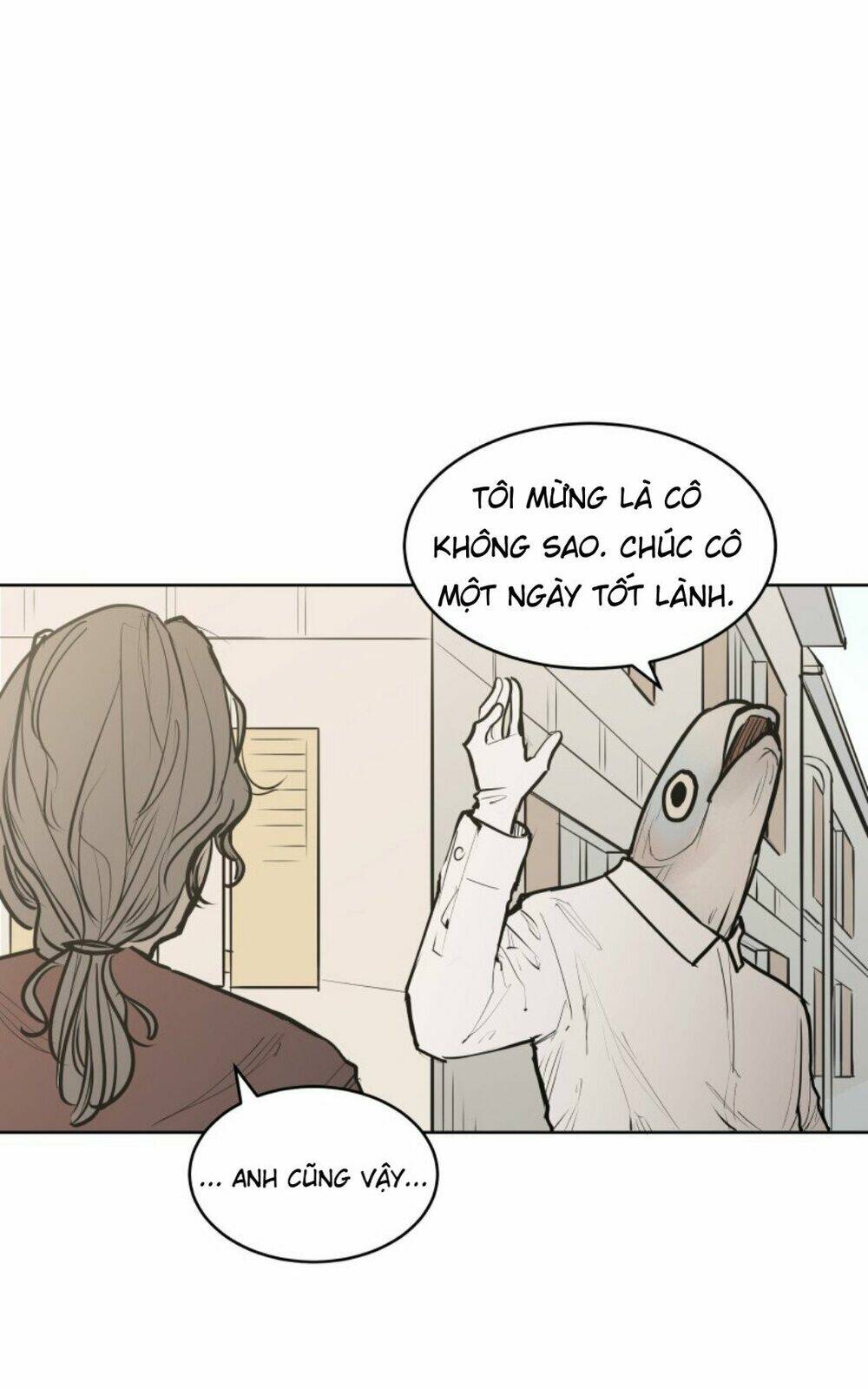 Tướng Quỷ dạy yêu: Chapter 41