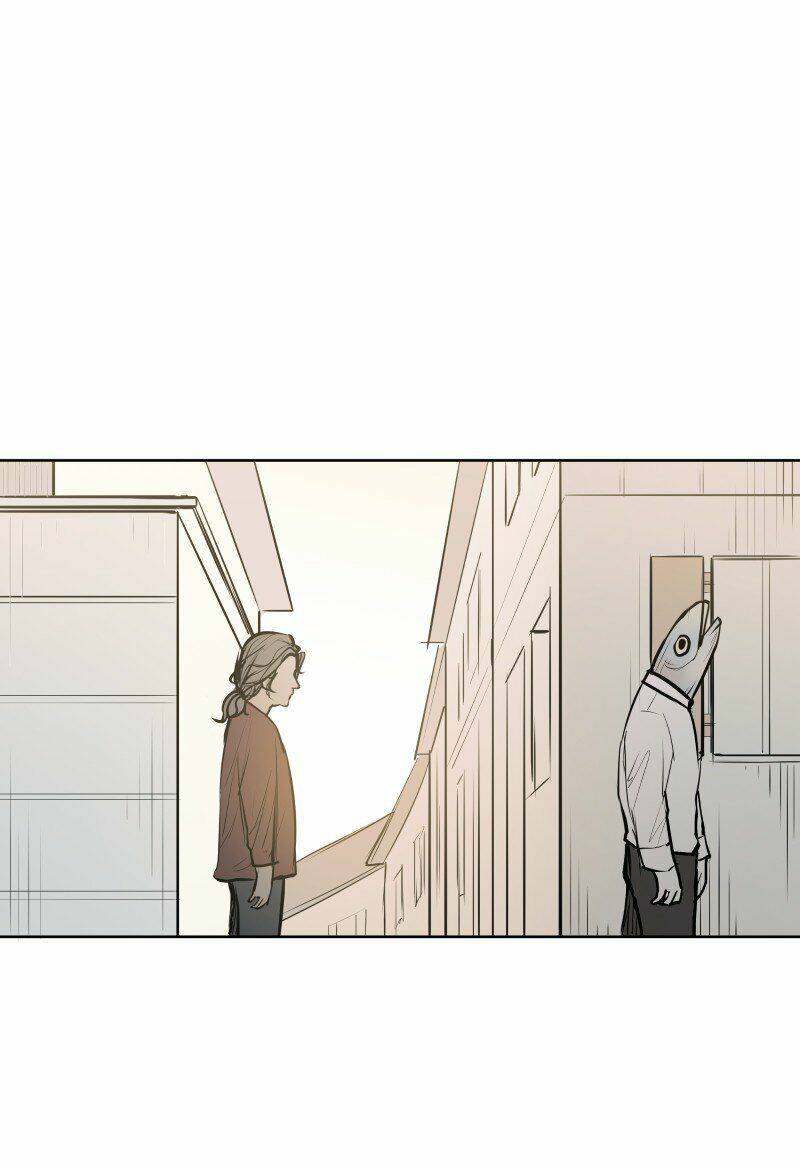 Tướng Quỷ dạy yêu: Chapter 41