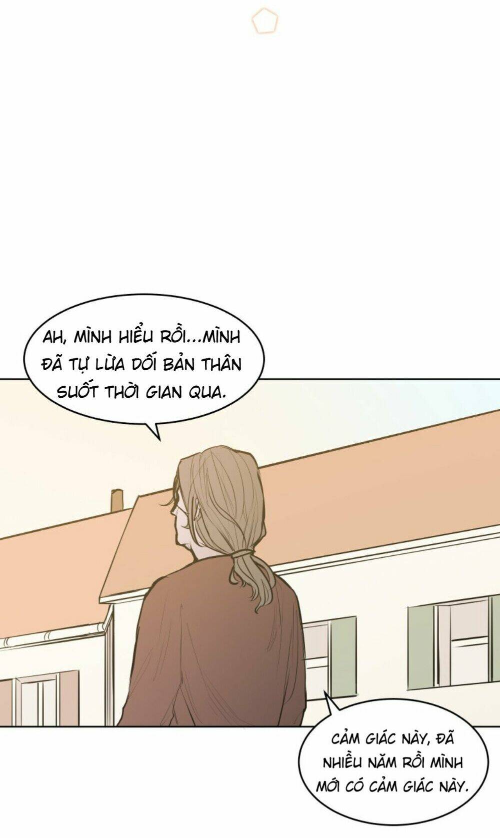 Tướng Quỷ dạy yêu: Chapter 41