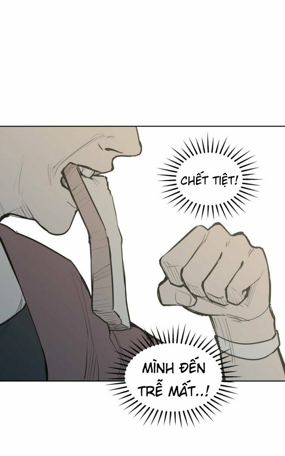 Tướng Quỷ dạy yêu: Chapter 41