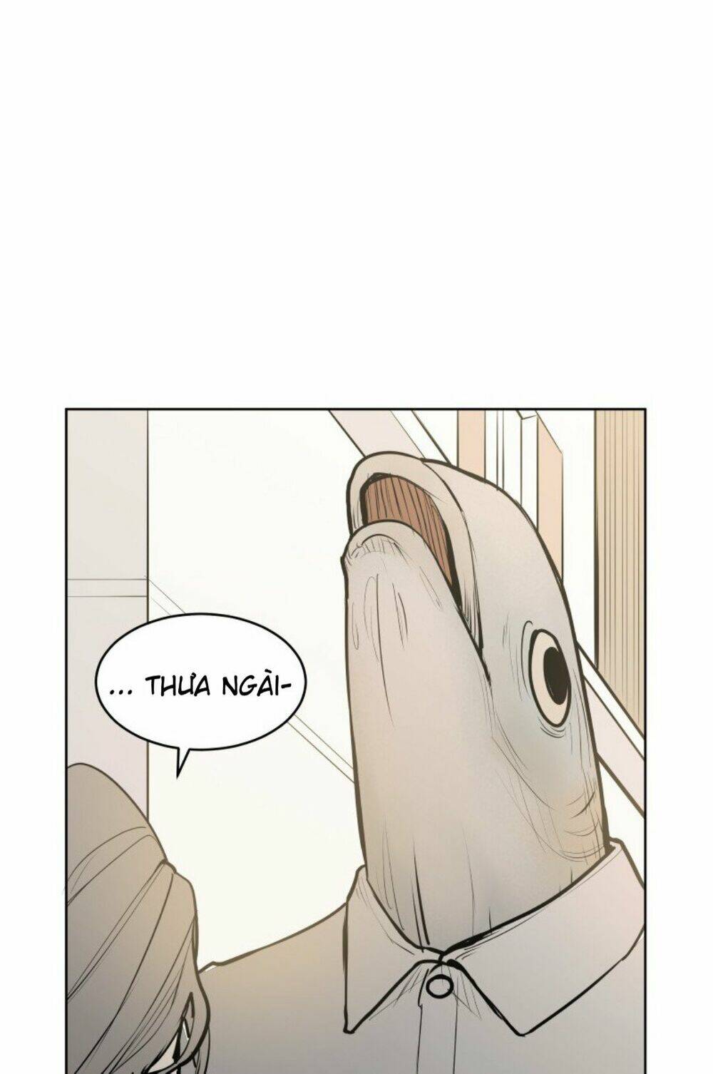 Tướng Quỷ dạy yêu: Chapter 41