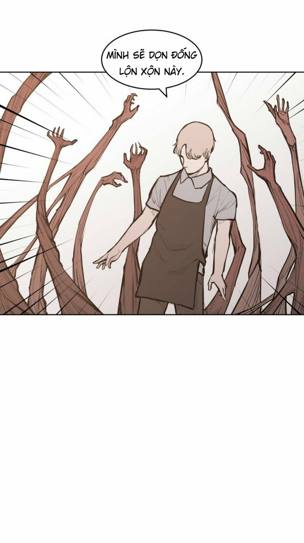 Tướng Quỷ dạy yêu: Chapter 42