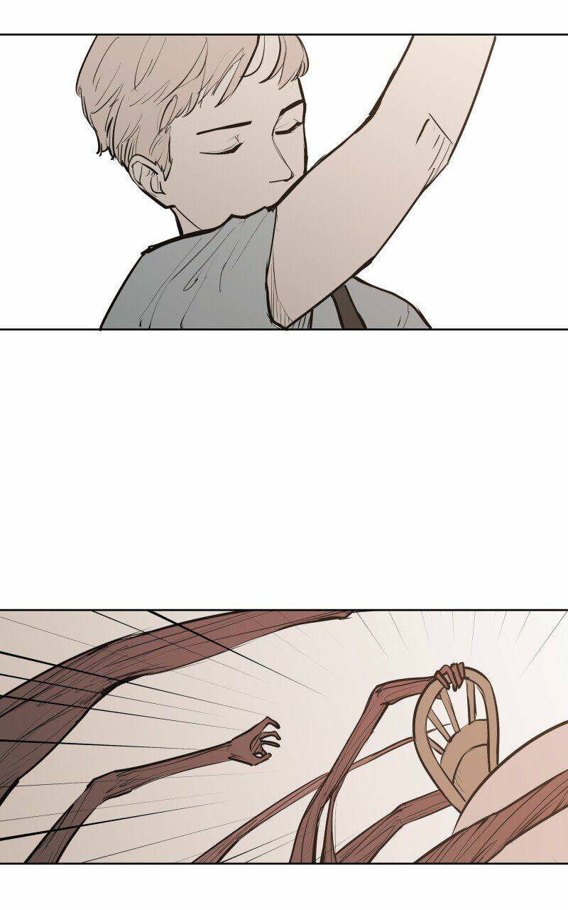 Tướng Quỷ dạy yêu: Chapter 42