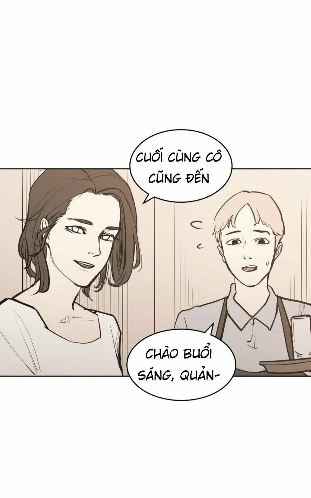 Tướng Quỷ dạy yêu: Chapter 42