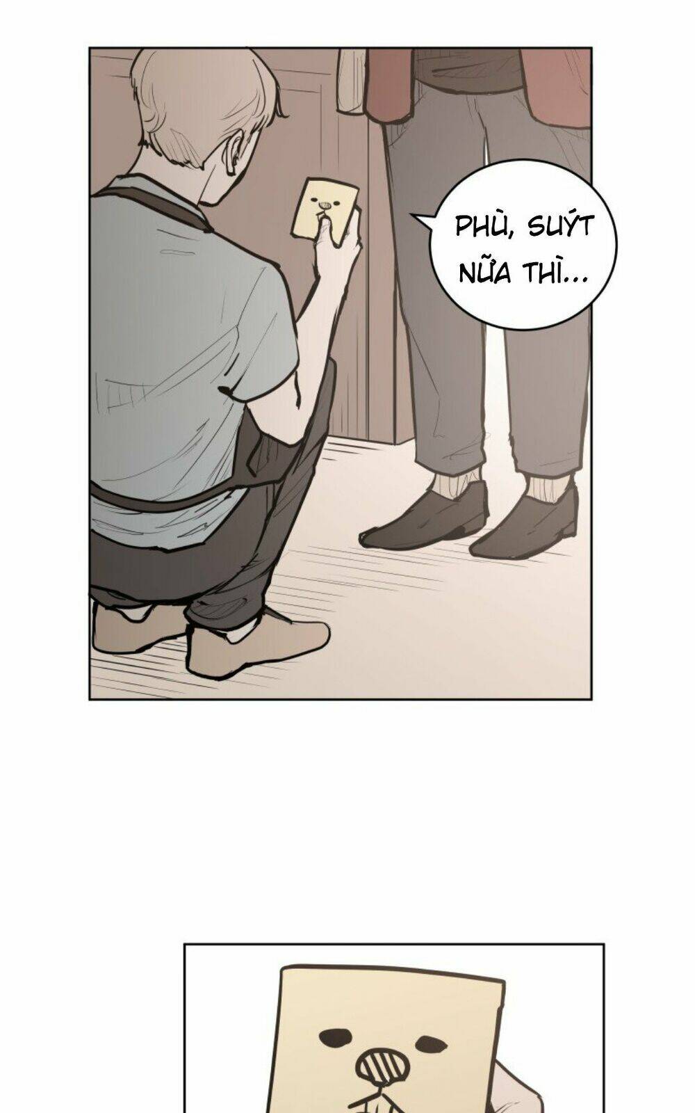 Tướng Quỷ dạy yêu: Chapter 42