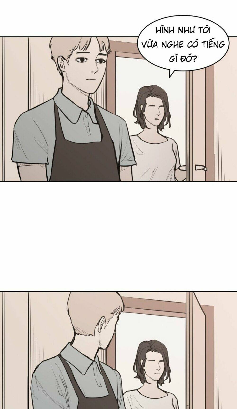 Tướng Quỷ dạy yêu: Chapter 43