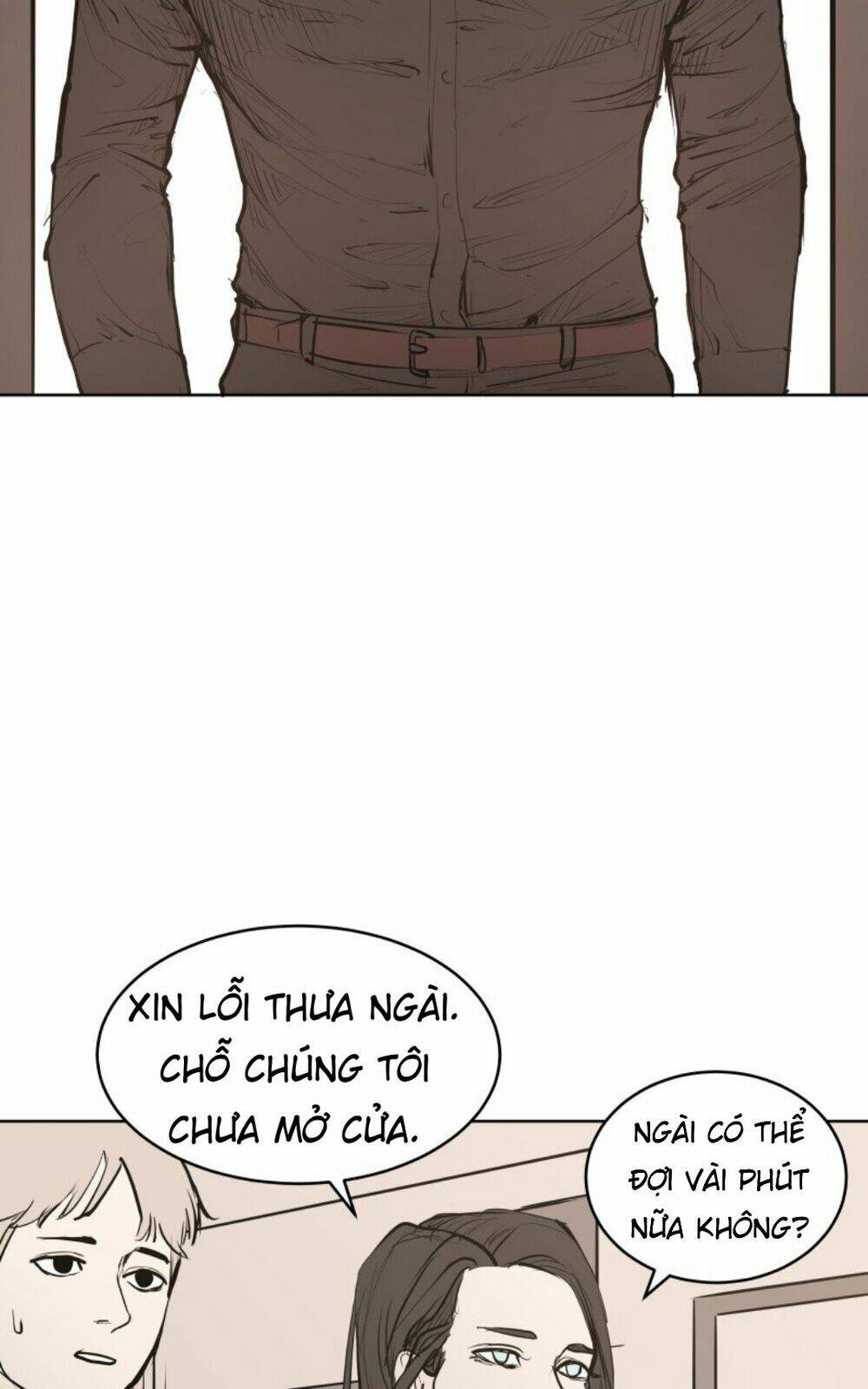 Tướng Quỷ dạy yêu: Chapter 43
