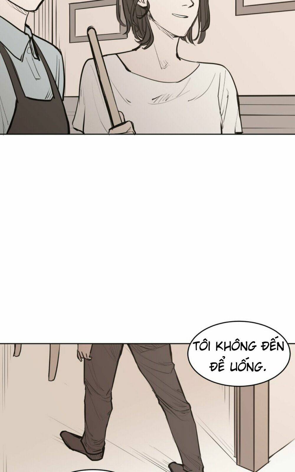Tướng Quỷ dạy yêu: Chapter 43