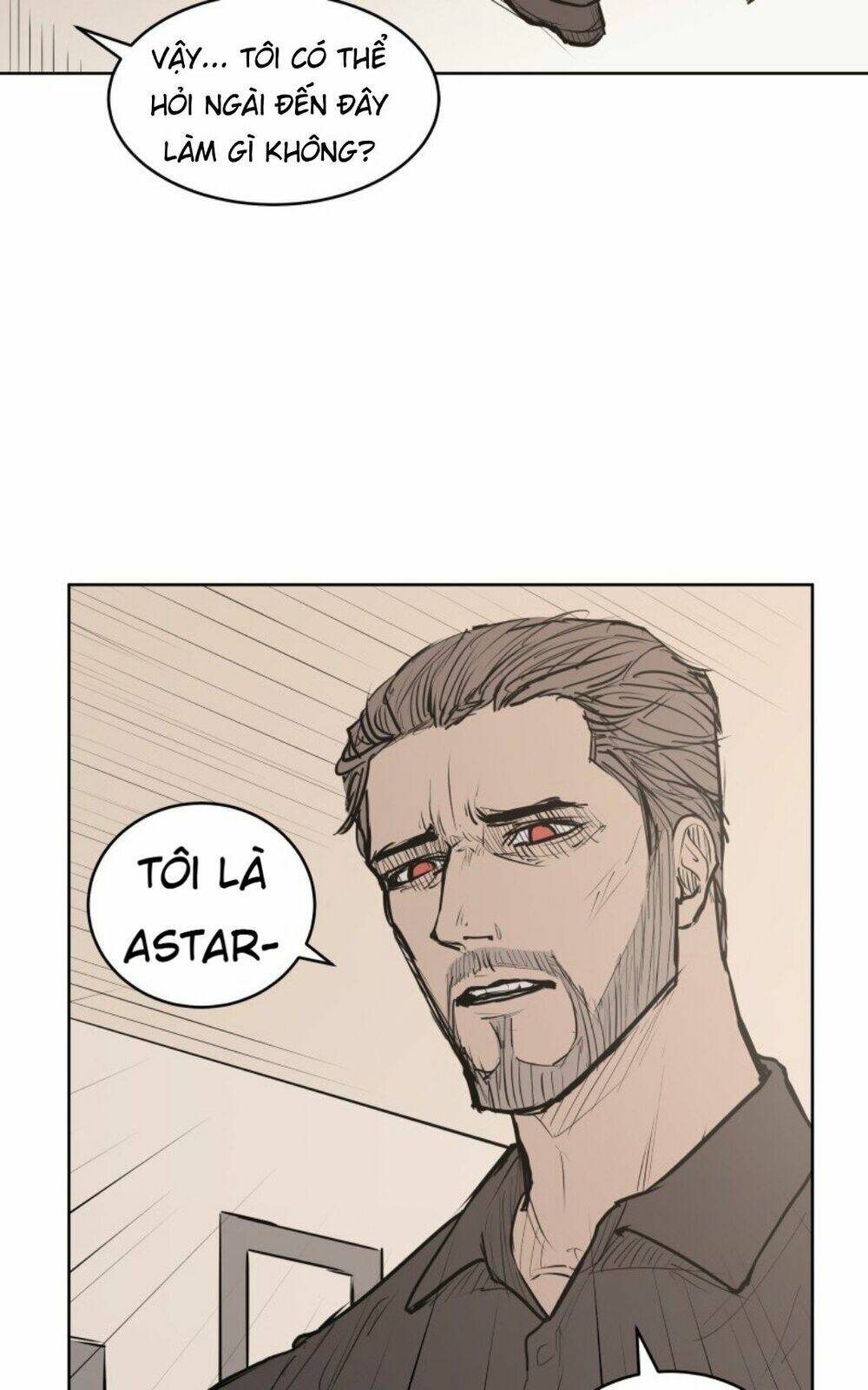 Tướng Quỷ dạy yêu: Chapter 43