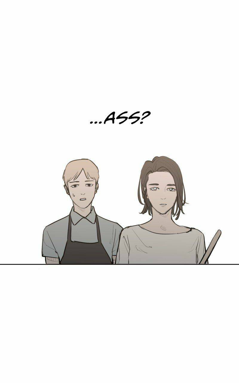 Tướng Quỷ dạy yêu: Chapter 43