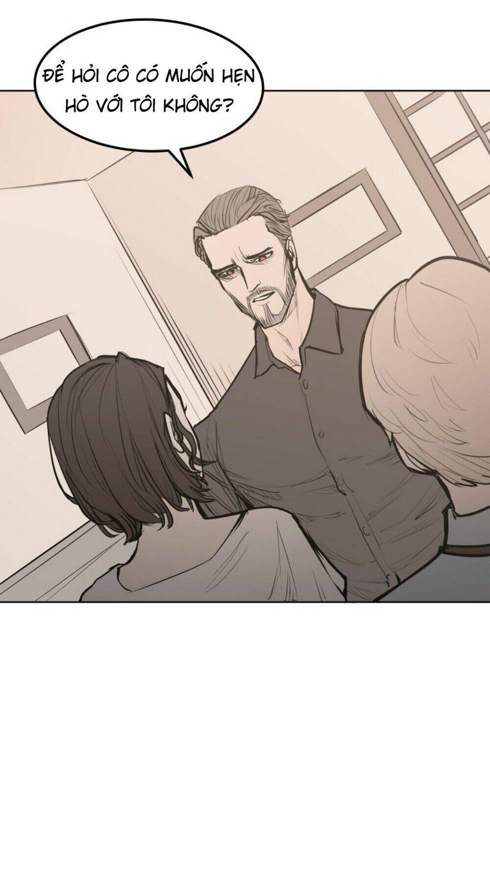 Tướng Quỷ dạy yêu: Chapter 43