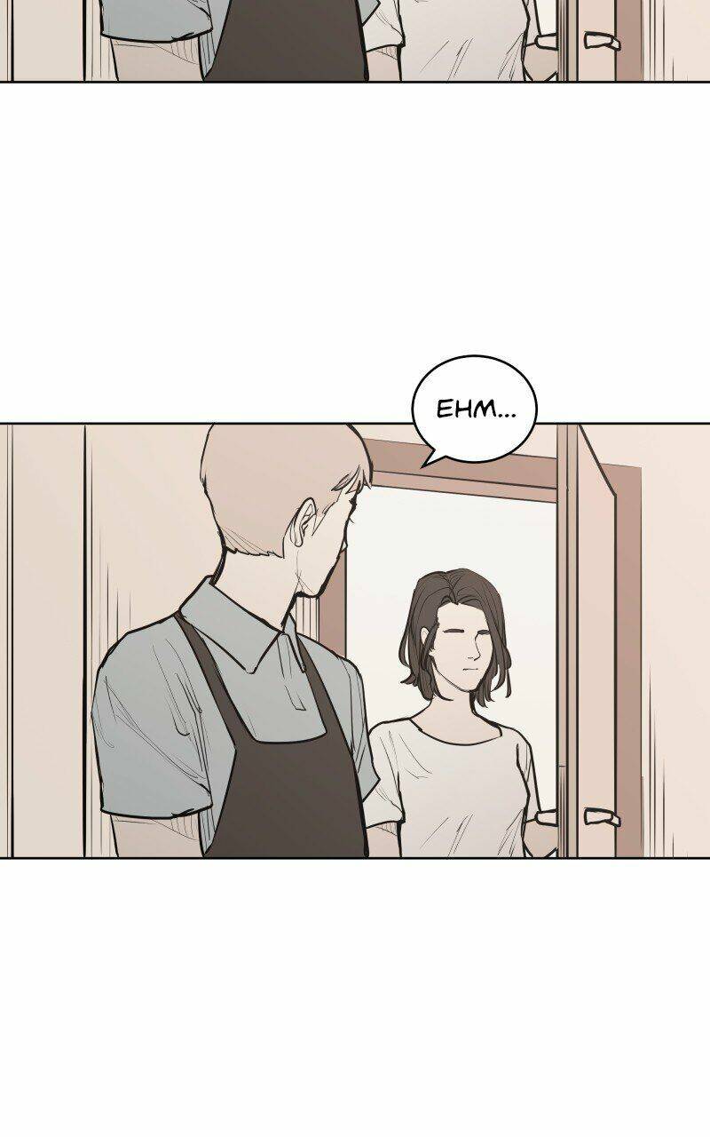 Tướng Quỷ dạy yêu: Chapter 43