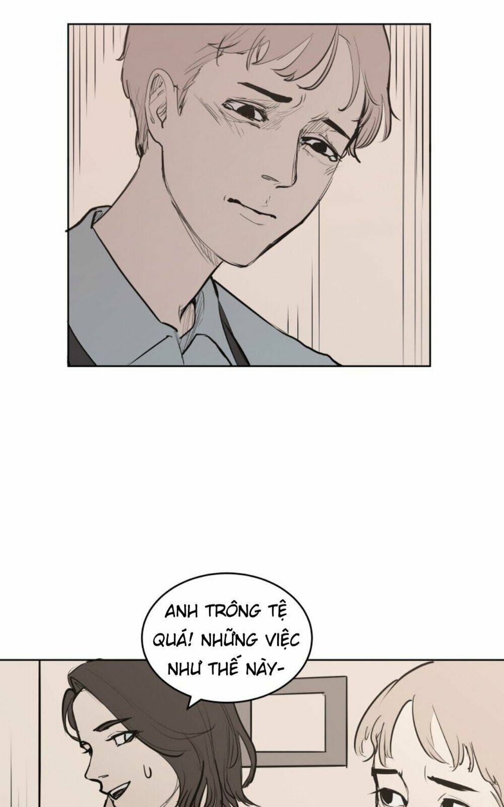 Tướng Quỷ dạy yêu: Chapter 43