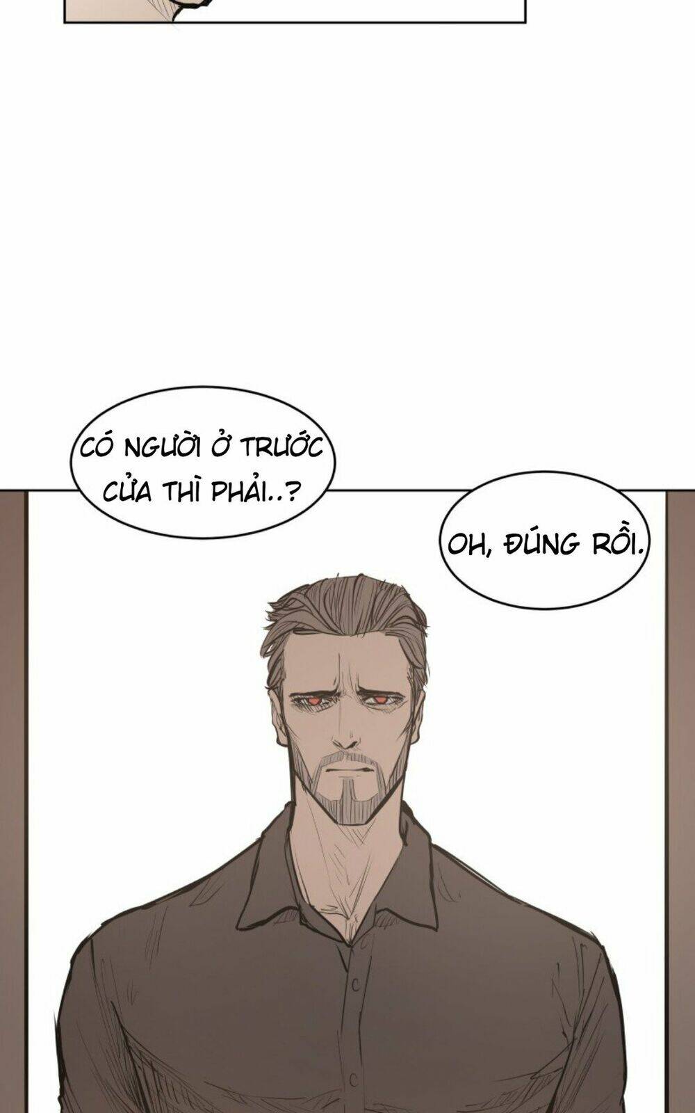Tướng Quỷ dạy yêu: Chapter 43