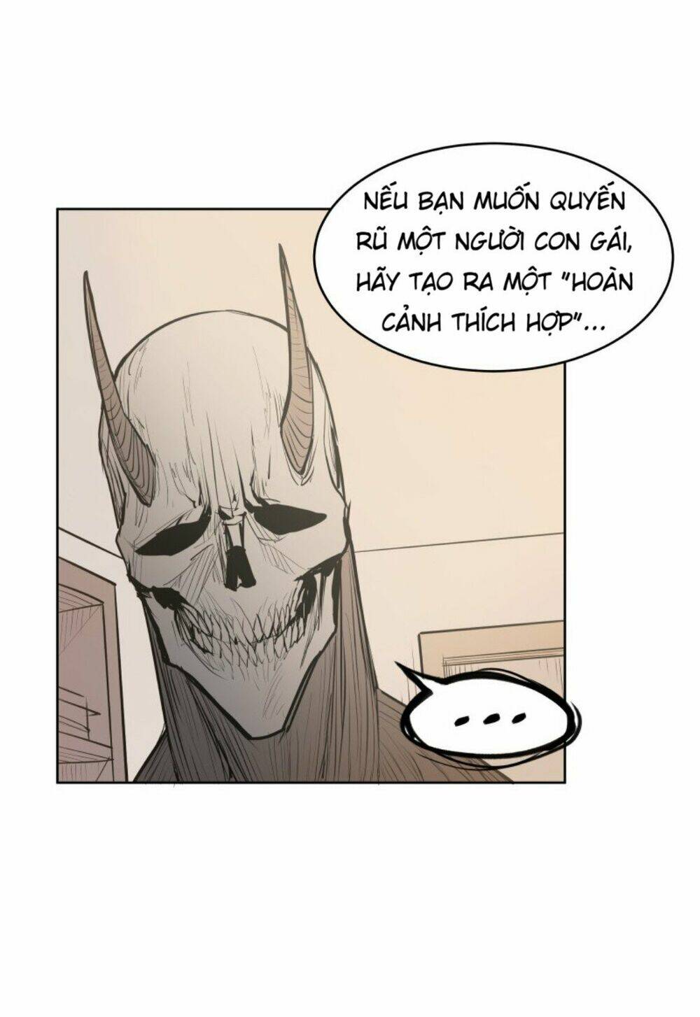 Tướng Quỷ dạy yêu: Chapter 44