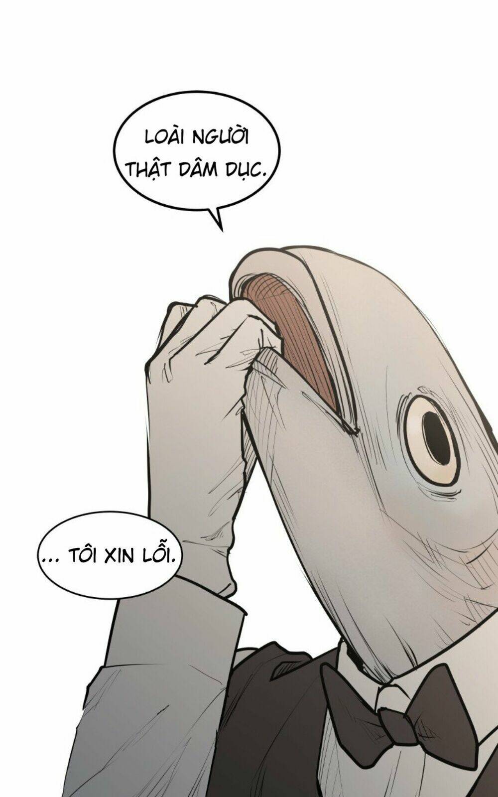 Tướng Quỷ dạy yêu: Chapter 44